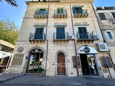 Appartamento in Vendita in Via Giacomo Matteotti 47 a Cefalù