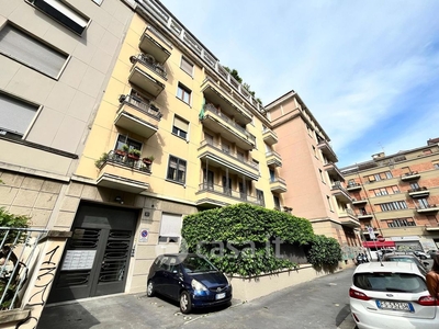 Appartamento in Vendita in Via Gian Battista Brocchi 21 a Milano