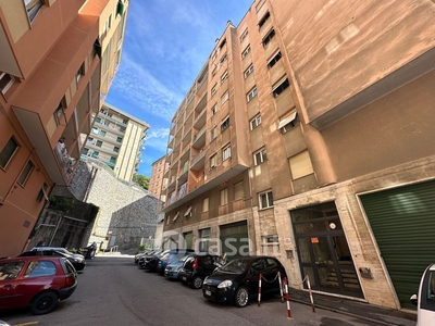 Appartamento in Vendita in Via Gian Battista Gaulli 7 a Genova