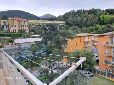 Appartamento in Vendita in Via Gian Domenico Cassini a Genova