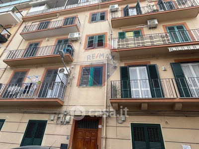 Appartamento in Vendita in Via Giano Vitale 70 a Palermo