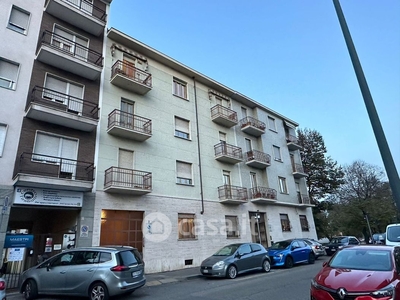 Appartamento in Vendita in Via Gino Lisa a Torino
