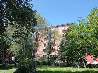 Appartamento in Vendita in Via Giorgio Marazzani 12 a Milano