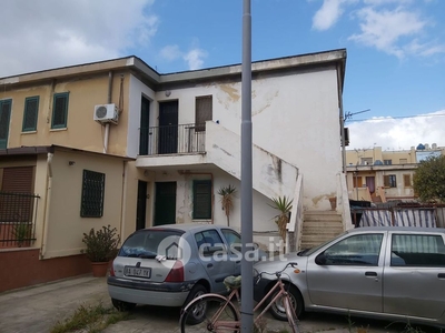 Appartamento in Vendita in Via Giovanni Marrasio 14 a Palermo