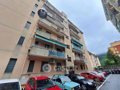 Appartamento in Vendita in Via Giovanni Trossarelli 13 e a Genova