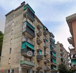 Appartamento in Vendita in Via Giulia de Vincenzi 101 a Genova