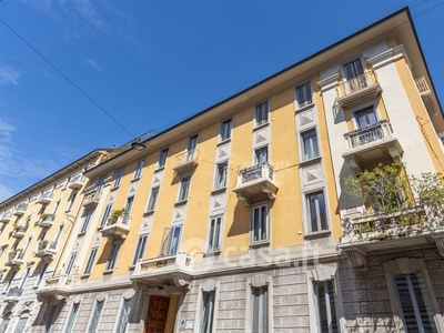 Appartamento in Vendita in Via Giulio Uberti 12 a Milano