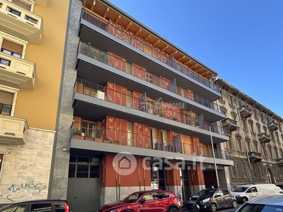 Appartamento in Vendita in Via Giuseppe Giacosa 20 a Torino