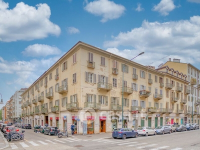 Appartamento in Vendita in Via Giuseppe Grassi 15 a Torino
