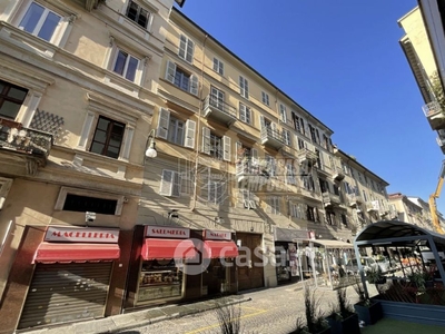Appartamento in Vendita in Via Giuseppe Mazzini 32 a Torino