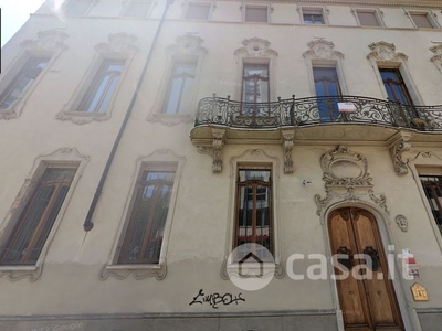 Appartamento in Vendita in Via Giuseppe Mazzini 62 a Torino