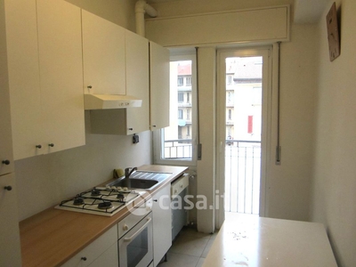 Appartamento in Vendita in Via Giuseppe Meda 51 a Milano
