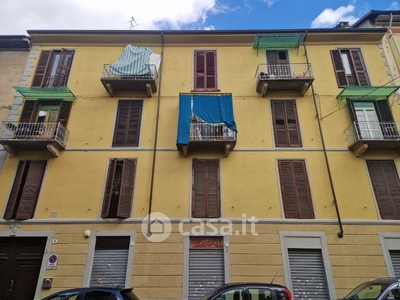 Appartamento in Vendita in Via Graziadio Ascoli 6 a Torino