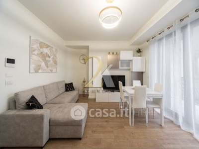 Appartamento in Vendita in Via Guglielmo Pecori Giraldi 5 a Milano