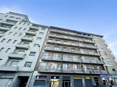 Appartamento in Vendita in Via Lanzo 99 a Torino