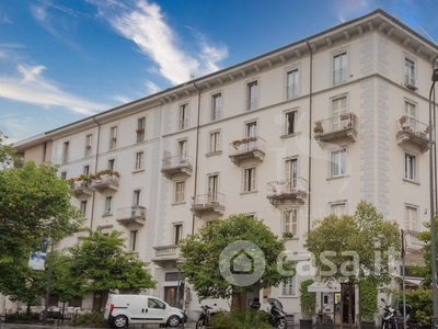 Appartamento in Vendita in Via Lodovico Muratori 11 a Milano