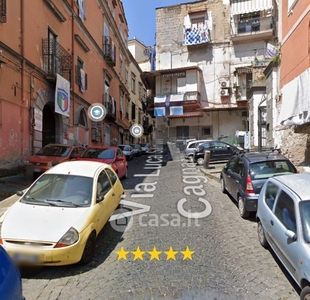 Appartamento in Vendita in Via Luca Samuele Cagnazzi a Napoli