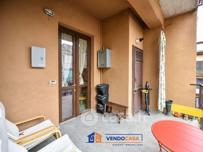Appartamento in Vendita in Via Luigi Cibrario 46 /bis a Torino