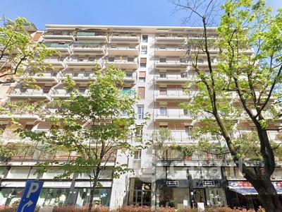 Appartamento in Vendita in Via Luisa Battistotti Sassi a Milano