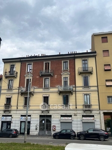 Appartamento in Vendita in Via Marco Bruto 9 a Milano