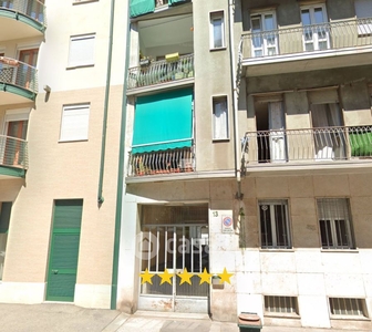 Appartamento in Vendita in Via Mario Pagano a Torino