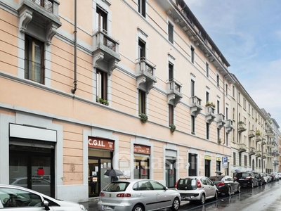 Appartamento in Vendita in Via Matteo Maria Boiardo 20 a Milano