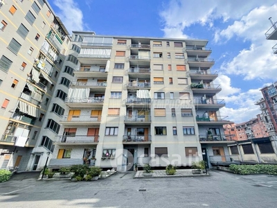 Appartamento in Vendita in Via Michele Berrino 3 a Torino