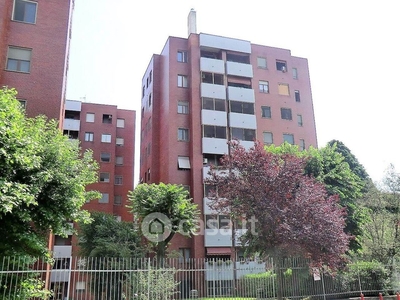 Appartamento in Vendita in Via Molinetto di Lorenteggio 57 a Milano