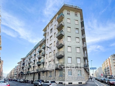 Appartamento in Vendita in Via Mombarcaro 59 a Torino