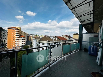 Appartamento in Vendita in Via Monginevro 169 a Torino