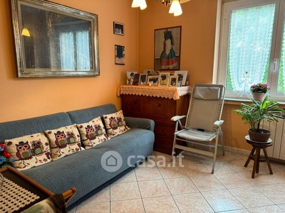 Appartamento in Vendita in Via Monte Rotondo 14 a Milano