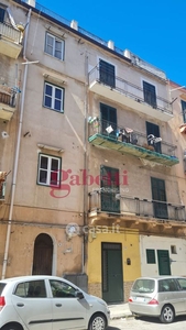 Appartamento in Vendita in Via Morozzo della Rocca a Palermo