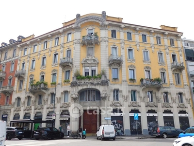 Appartamento in Vendita in Via Napo Torriani 5 a Milano