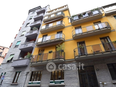 Appartamento in Vendita in Via Natale Battaglia 26 a Milano
