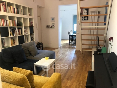 Appartamento in Vendita in Via Nino Bixio 15 a Palermo