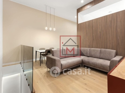 Appartamento in Vendita in Via Nino Bixio a Milano