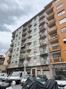 Appartamento in Vendita in Via Nizza 231 f a Torino