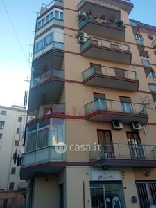 Appartamento in Vendita in Via Oreto a Palermo