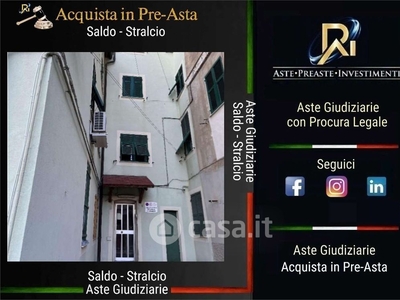 Appartamento in Vendita in Via Panigaro a Genova