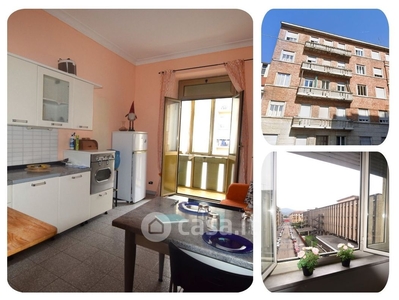 Appartamento in Vendita in Via Pasquale Paoli 16 a Torino
