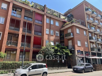 Appartamento in Vendita in Via Paulucci di Calboli Fulcieri 4 a Milano