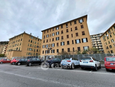 Appartamento in Vendita in Via Piacenza 13 a Genova