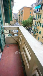 Appartamento in Vendita in Via Piero Maroncelli 7 a Genova