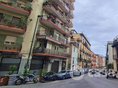 Appartamento in Vendita in Via Pigna a Napoli