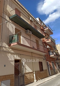 Appartamento in Vendita in Via Pozzo a Uditore 55 a Palermo