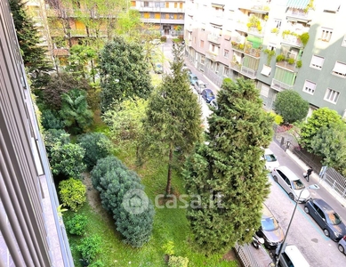 Appartamento in Vendita in Via Privata Angera 9 a Milano