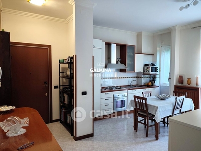 Appartamento in Vendita in Via Privata Ernesto Reinach 4 a Milano