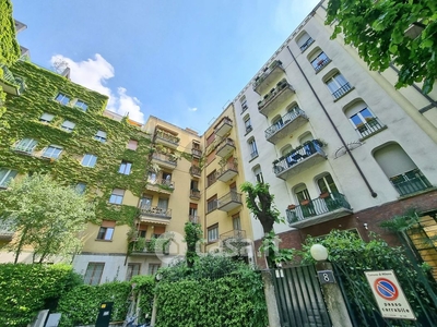 Appartamento in Vendita in Via Privata Letizia 10 a Milano