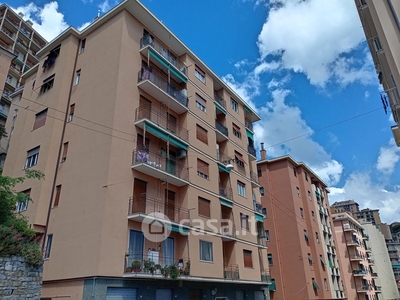 Appartamento in Vendita in Via Raffaele Ricca a Genova