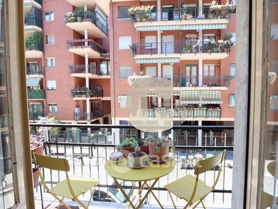 Appartamento in Vendita in Via Rimini 7 a Torino